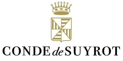 Conde de Suyrot logo